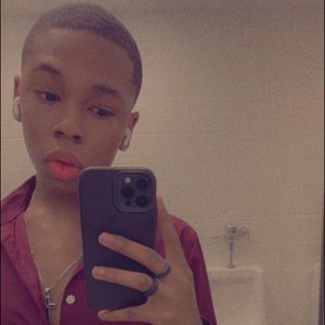 Meet your Posher, Jaden